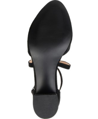 Women's Foster Crisscross Heels