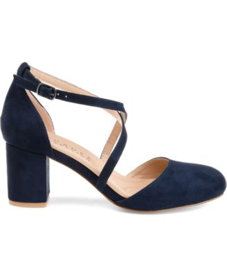 Women's Foster Crisscross Heels