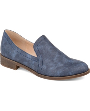 image of Journee Collection Women-s Comfort Kellen Flats Women-s Shoes
