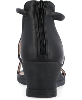 Women's Trayle Wedge Sandals