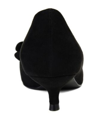 Women's Orana Bow Heels