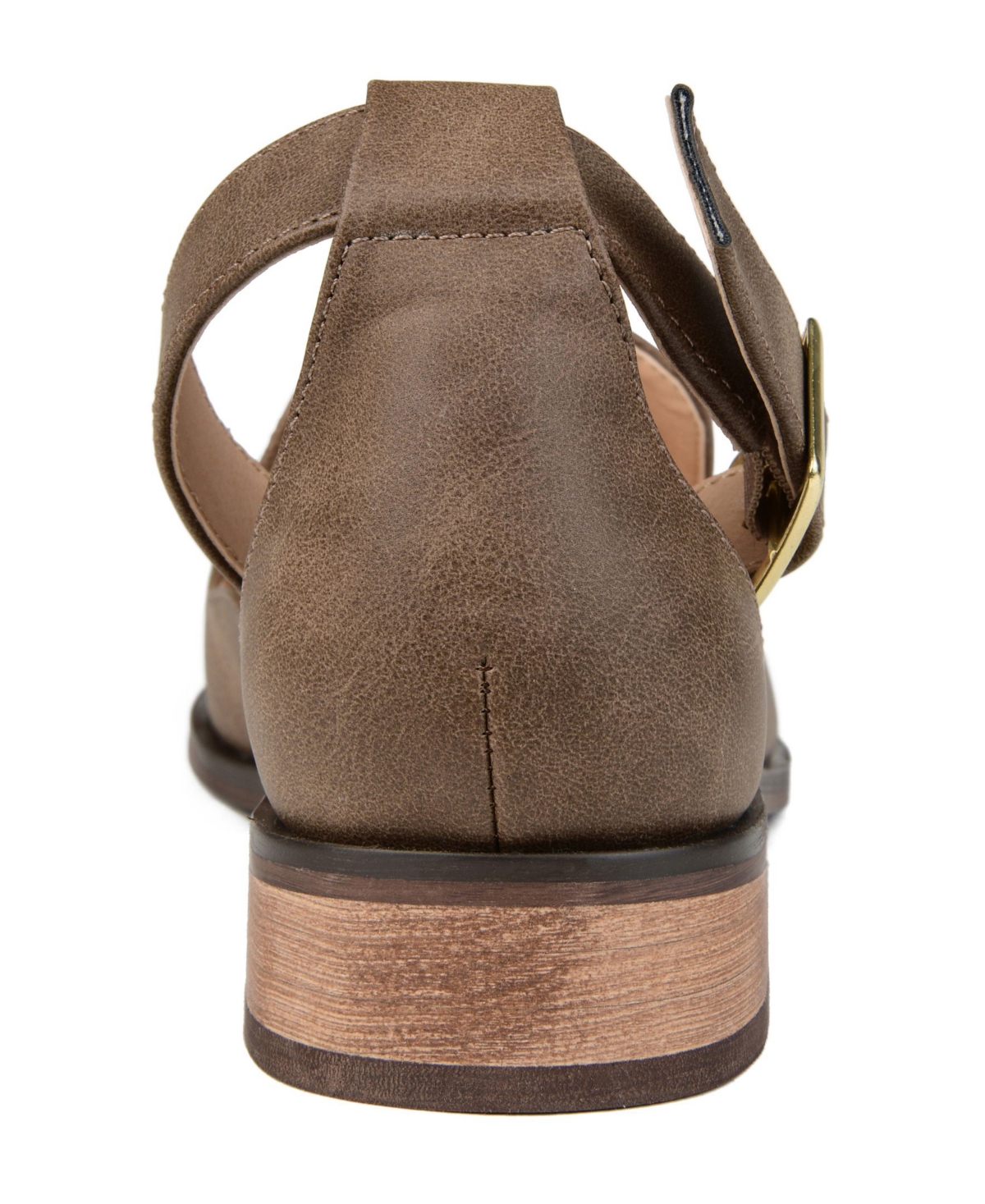 Journee Collection Women's Loreta Flats