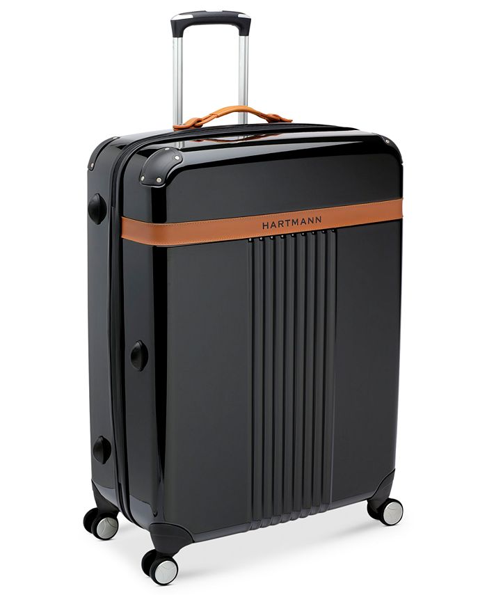 Hartmann hardside discount luggage