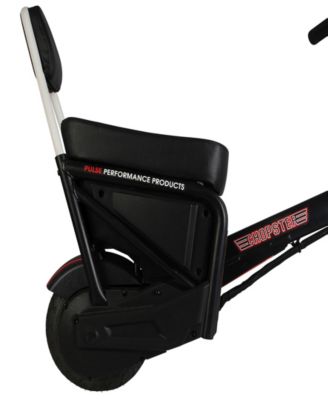 Pulse Performance Products Chopster E- Motorcycle