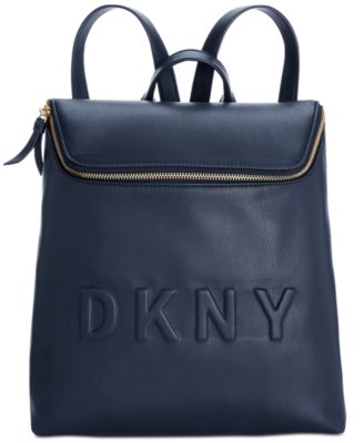 macy's dkny backpack