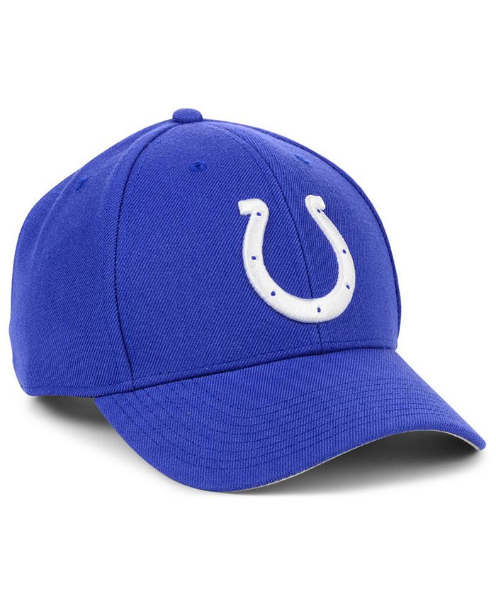 '47 Brand Indianapolis Colts MVP Cap - Macy's