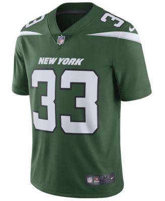 new york jets limited jersey
