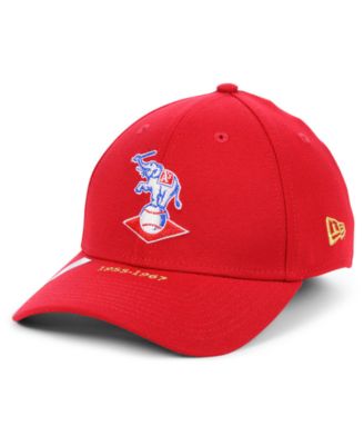 New Era - Timeline Collection 39THIRTY Stretch Fitted Cap