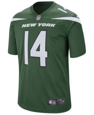 sam darnold jersey