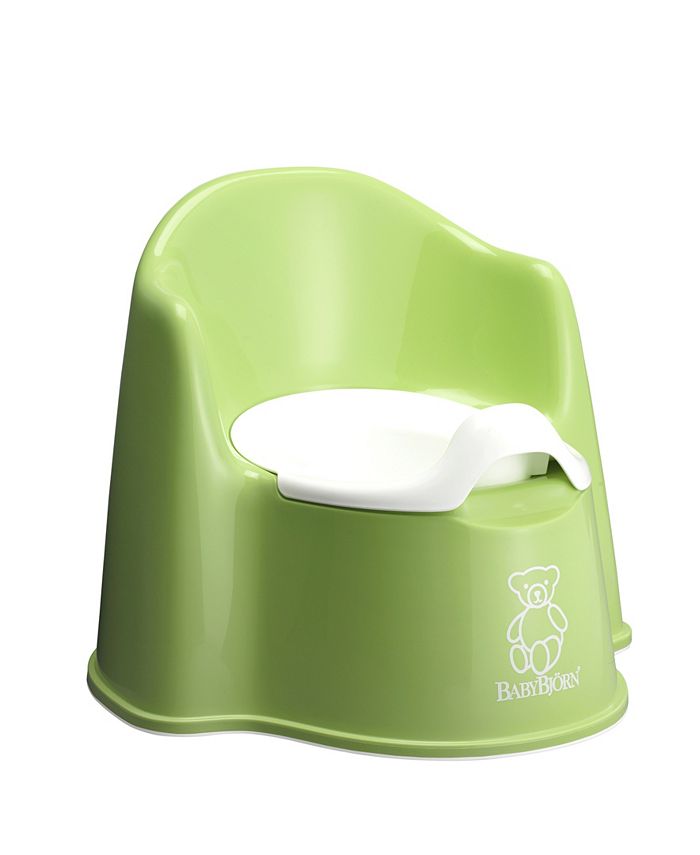 Baby Bjorn Babybjorn Potty Chair Macy's