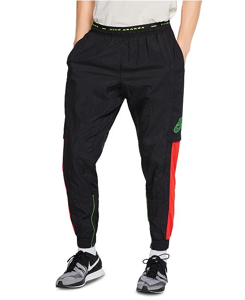 Nike Men's Sport Clash DriFIT Flex Training Pants & Reviews All Activewear Men Macy's