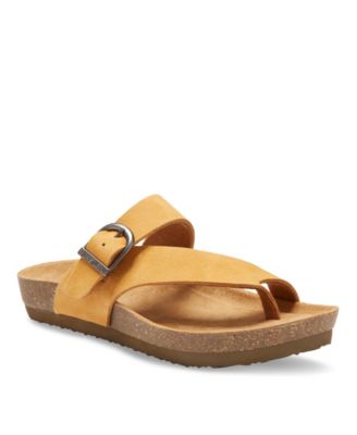 eastland sandals