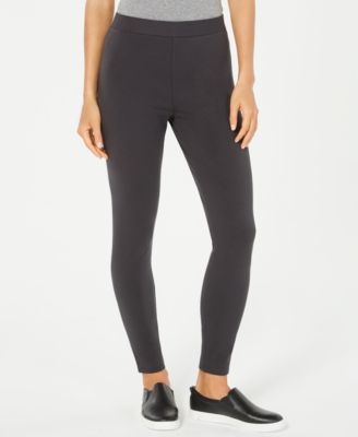 macy's petite jeggings