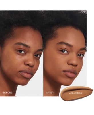 Synchro Skin Self-Refreshing Foundation, 1.0 oz