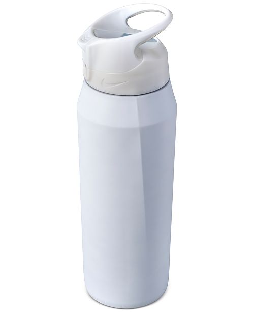 stainless steel water bottle nike