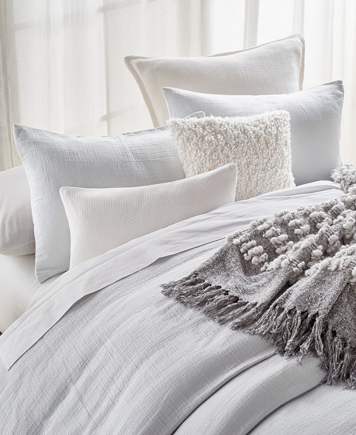 DKNY Pure Indulge King Duvet Macy's