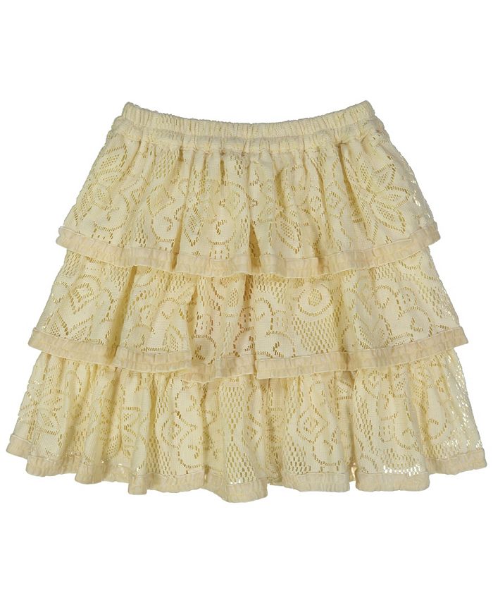 Masala Baby Kids Angel Skirt Lace & Reviews - Skirts - Kids - Macy's