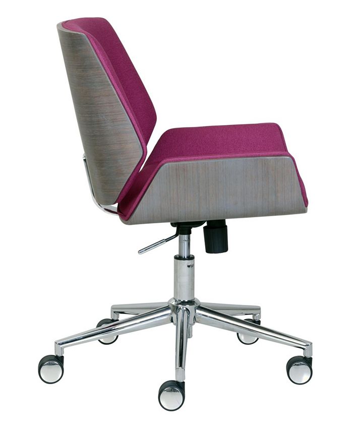 Elle Decor Ophelia Bentwood Task Chair Macy's