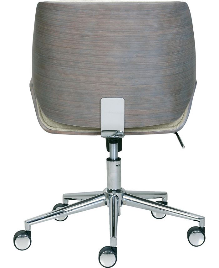 Elle Decor Ophelia Bentwood Task Chair Macy's