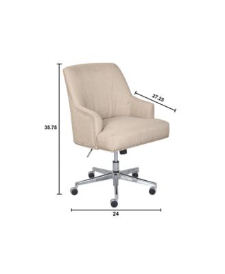 Leighton Home Office Chair