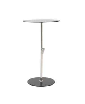 Euro Style Radinka Round Side Table