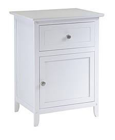 Eugene Accent Table