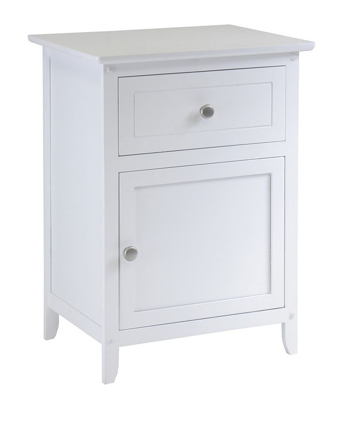Winsome Eugene Accent Table Macy's
