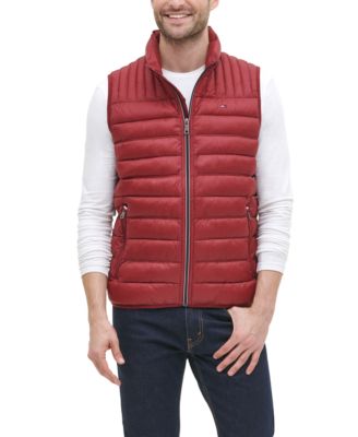 Macys mens hot sale vest