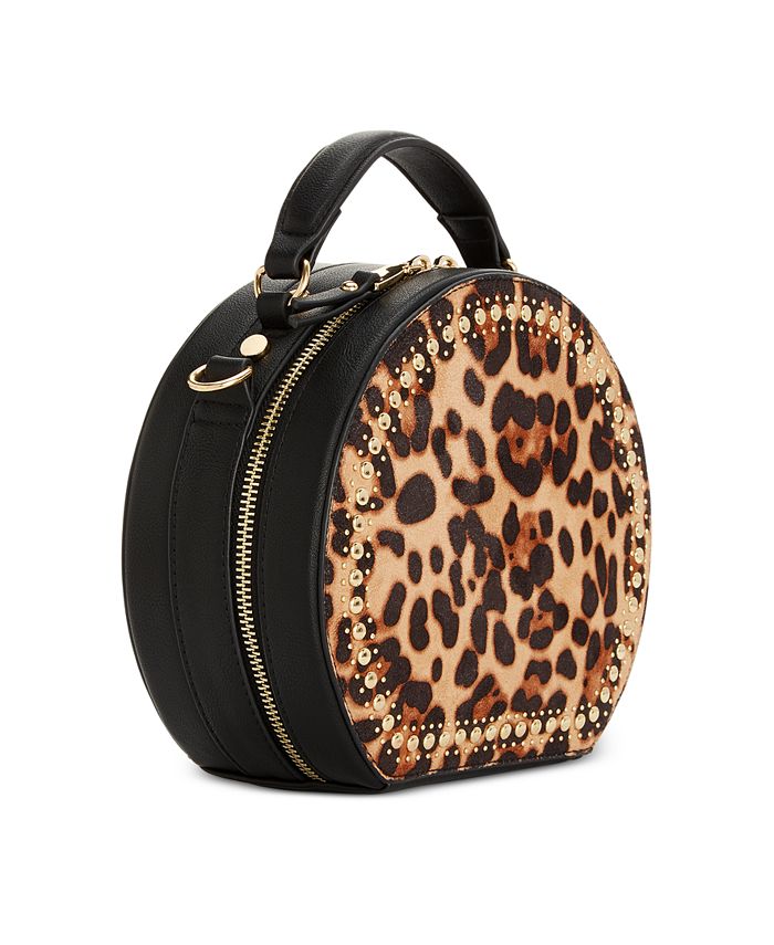 INC International Concepts INC Rilie Circle Top Handle Crossbody