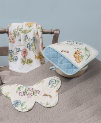Lenox Butterfly Meadow Quilted Collection