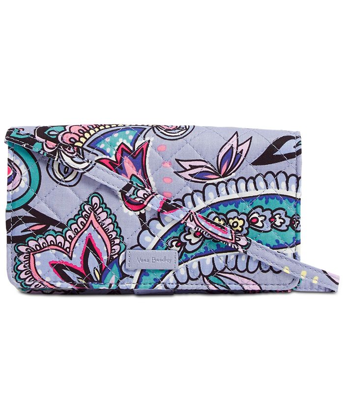 Vera bradley 2024 all together crossbody