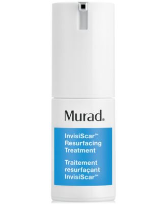 Murad - InvisiScar Resurfacing Treatment, 0.5-oz.