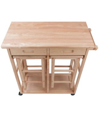 Suzanne 3-Piece Space Saver Set