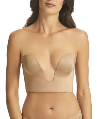 macys strapless bras