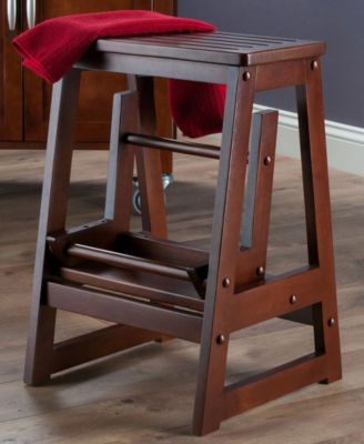 Ascend Step Stool