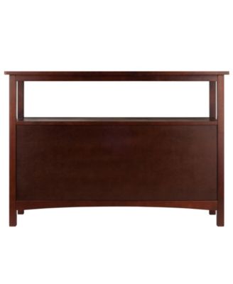 Colby Buffet Cabinet