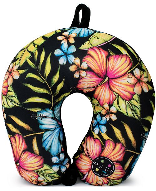 Maui And Sons Travel Neck Pillow Reviews Travel Accessories