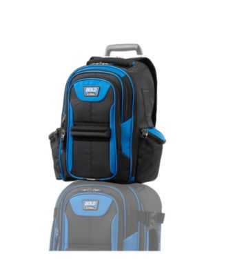 Bold™ 17" Computer Backpack