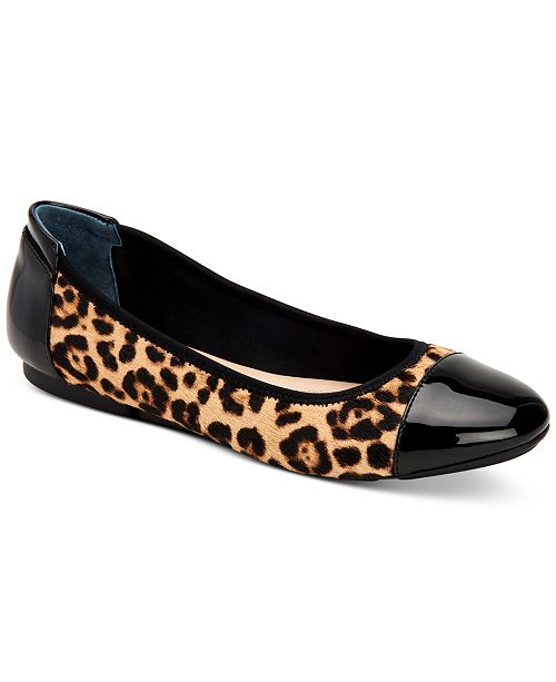 Alfani Women S Step N Flex Tavii Flats Created For Macy S