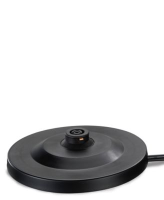 1.7 Liter Stainless Steel Electric Kettle - 40880G