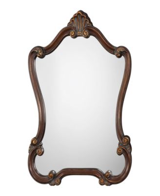 White Label - Leah Mirror