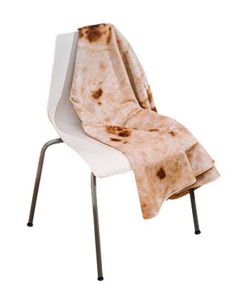 Burrito online blanket macy's