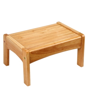 Wildkin Slatted Step Stool