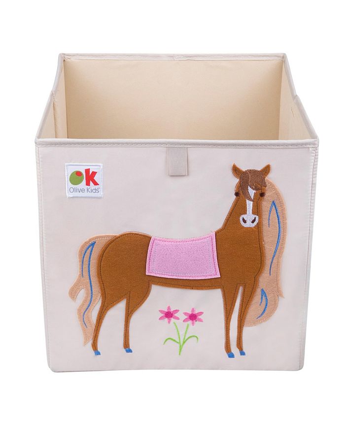 Wildkin - Horses Storage Cube