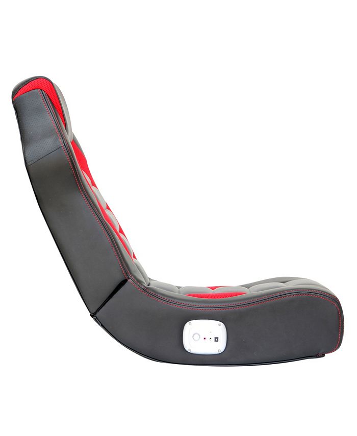 X Rocker Flash 2.0 Wired Gaming Chair with Speakers Macy's