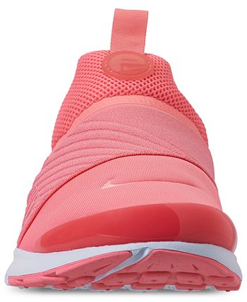 Presto extreme running deals sneakers from finish line