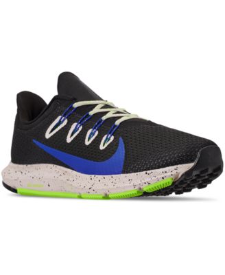 nike quest 2 running review