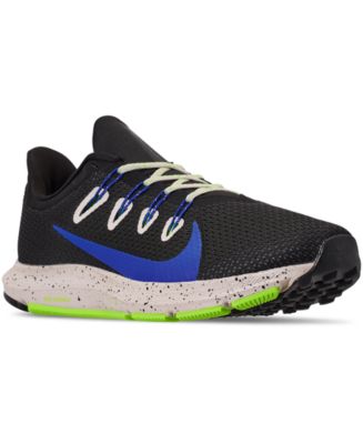 Nike Men's Quest 2 SE Running Sneakers from Finish Line - Macy's