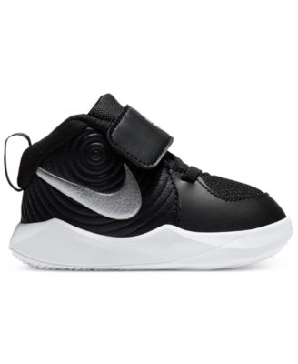 nike toddler basketball shoes