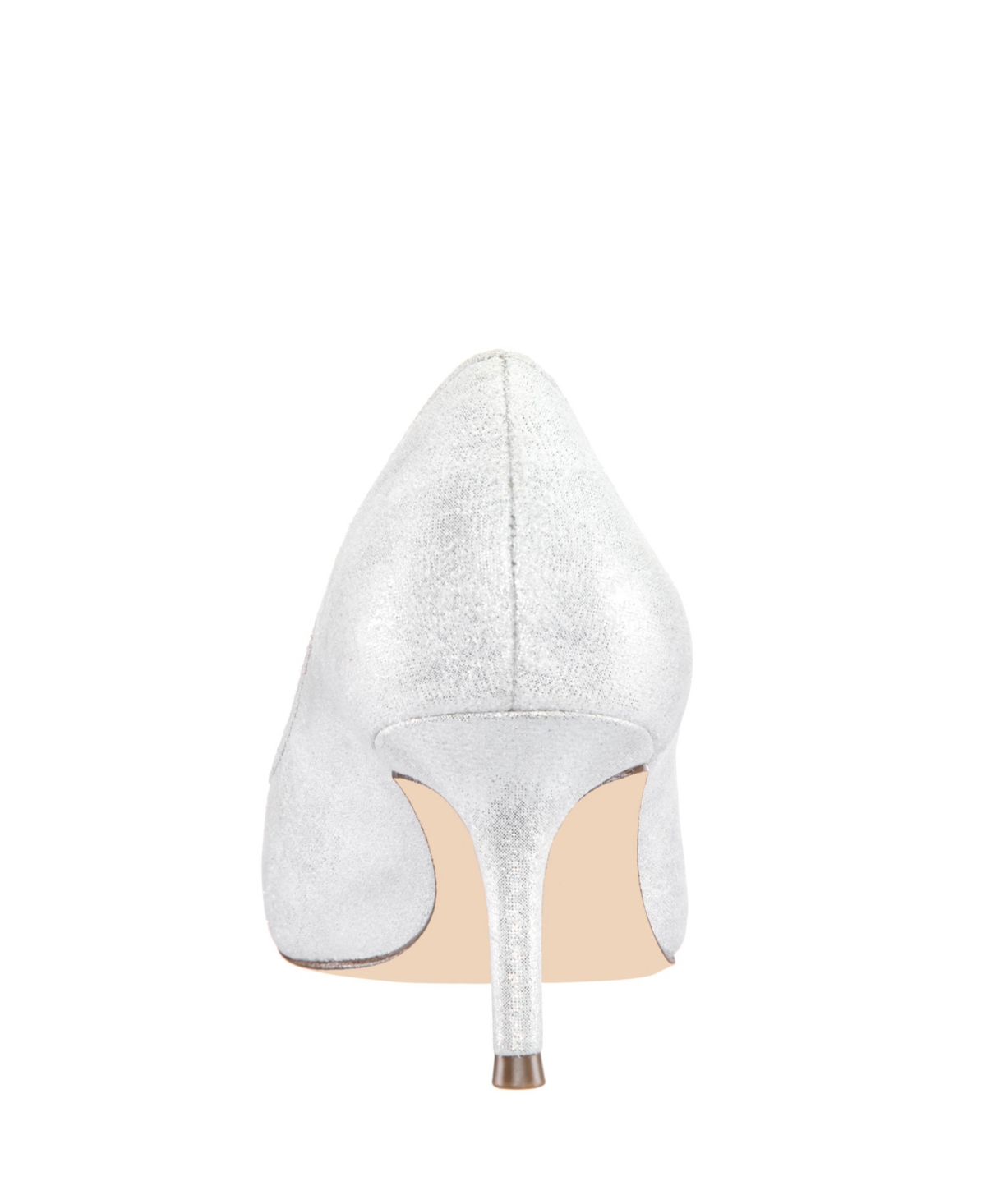 Nina Women's Nina60 Pointed Toe Pump